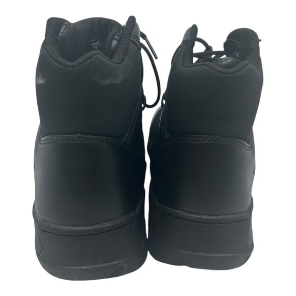 Bates Men's Tactical Sport 2 Military Boot Black Sz 8.5 Lightweight EUC E03160 - Picture 14 of 14